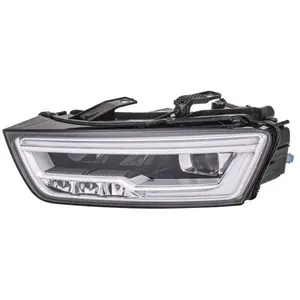 Comparateur de prix : HELLA Phare avant pour AUDI: Q3, RS Q3 (Ref: 1EX 354 840-071)