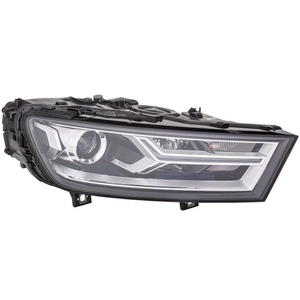 Comparateur de prix : HELLA Phare avant pour AUDI: SQ7, Q7 (Ref: 1ZS 354 841-021)