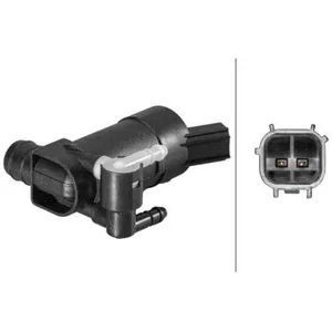 Comparateur de prix : Pompe de lave-glace HELLA 8TW 006 848-151