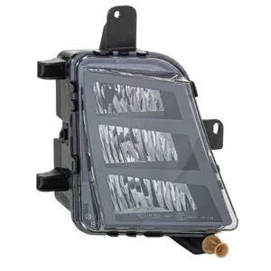 HELLA Phare antibrouillard pour VOLKSWAGEN: Golf (Ref: 1ND 354 843-141)