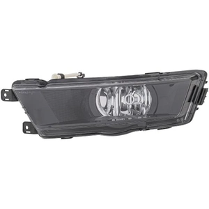 Comparateur de prix : HELLA Phare antibrouillard pour SKODA: Rapid (Ref: 1NG 354 844-091)
