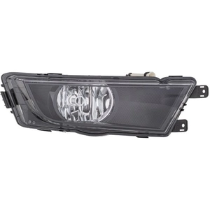 HELLA Phare antibrouillard pour SKODA: Octavia (Ref: 1NG 354 844-061)