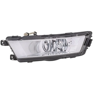 Comparateur de prix : HELLA Phare antibrouillard pour SKODA: Rapid (Ref: 1NG 354 844-071)