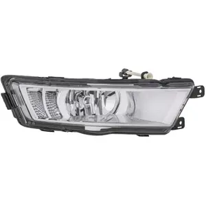 Comparateur de prix : HELLA Phare antibrouillard pour SKODA: Rapid (Ref: 1NG 354 844-161)