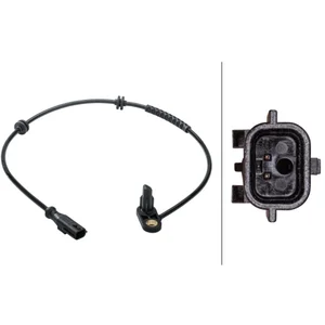 Comparateur de prix : HELLA Capteur ABS pour RENAULT: Modus, Clio (Ref: 6PU 012 679-171)