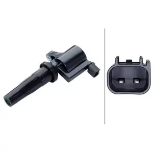 Comparateur de prix : Bobine d'allumage HELLA 5DA358 168-171