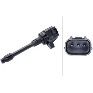 Comparateur de prix : Bobine d'allumage HELLA 5DA 358 168-191