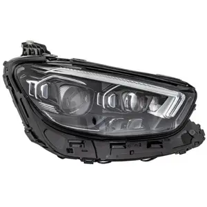 Phare droit 1EX 014 215-421 Hella 1EX014215421