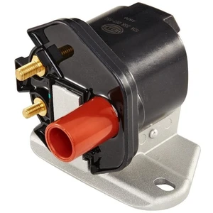 Comparateur de prix : Bobine d'allumage HELLA 5DA 358 057-951