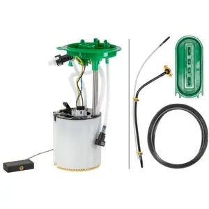 Comparateur de prix : HELLA Unité d'injection de carburant pour AUDI: A4 & SEAT: Exeo (Ref: 8TF 358 146-801)