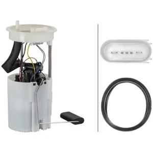 Hella Unité d'injection de carburant 8TF358146791 pas cher