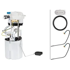HELLA Unité d'injection de carburant pour VOLKSWAGEN: Passat, CC (Ref: 8TF 358 146-781) pas cher