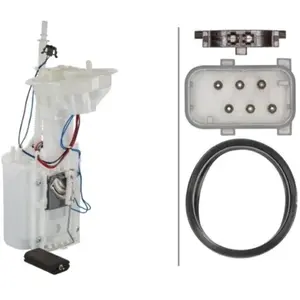 HELLA Unité d'injection de carburant pour MINI: MINI (Ref: 8TF 358 146-821) pas cher