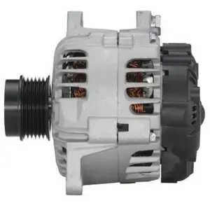 Comparateur de prix : HELLA 8EL 011 713-821 Alternateur - 12V - 110A - pour p.e. Hyundai Ix20 (JC)