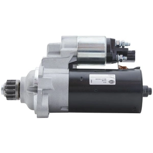 HELLA 8EA 011 612-251 Démarreur - 12V - 2.2kW - pour p.e. VW Polo (6R1, 6C1) pas cher