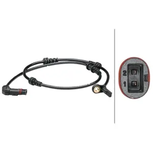 HELLA Capteur ABS pour MERCEDES-BENZ: Classe ML, Classe GL (Ref: 6PU 012 679-321)