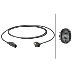 Comparateur de prix : HELLA Capteur ABS pour MERCEDES-BENZ: Sprinter (Ref: 6PU 012 679-581)