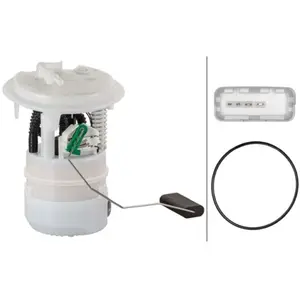 Hella Unité d'injection de carburant 8TF358146921 pas cher