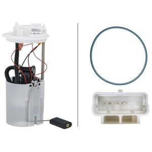 Hella Unité d'injection de carburant 8TF358146901 pas cher