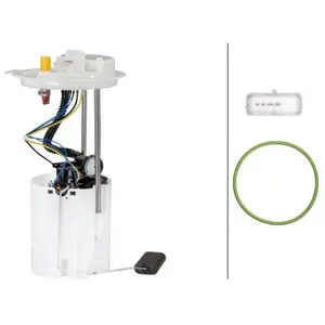 Hella Unité d'injection de carburant 8TF358146881 pas cher