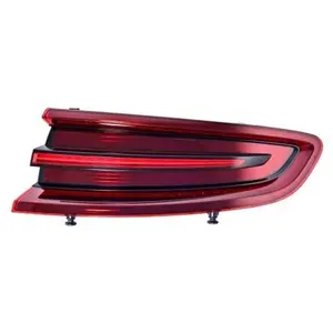 Comparateur de prix : HELLA Feu arrière pour PORSCHE: Macan (Ref: 2SD 011 499-161)