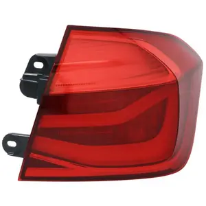 Comparateur de prix : Feu arrière 2SD 012 147-321 Hella 2SD012147321