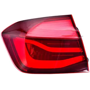 HELLA Feu arrière pour BMW: Série 3, M3 (Ref: 2SD 012 147-411)Vendu parmotointegrator