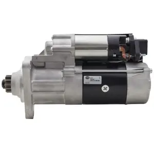 Comparateur de prix : HELLA 8Ea 012 586-681 Démarreur - 24V - 7Kw