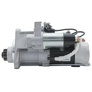 Comparateur de prix : HELLA 8EA 012 586-691 Démarreur - 24V - 5.5kW