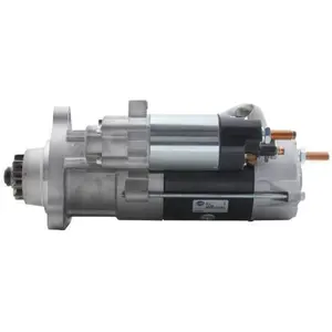Comparateur de prix : HELLA 8EA 012 586-651 Démarreur - 24V - 7kW