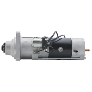 Comparateur de prix : HELLA 8EA 012 586-661 Démarreur - 24V - 5.5kW - pour p.e. VOLVO FM FM 380