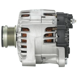Comparateur de prix : HELLA 8EL 011 713-711 Alternateur - 14V - 140A - pour p.e. Opel Meriva B Mpv (S10)