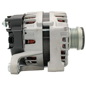 Comparateur de prix : HELLA 8EL 011 713-911 Alternateur - 14V - 120A - pour p.e. Opel Meriva B Mpv (S10)