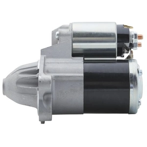 Comparateur de prix : HELLA 8EA 011 612-351 Démarreur - 12V - 1.0kW - pour p.e. Mazda 2 (DE_, DH_)