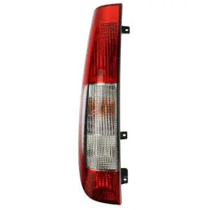 Comparateur de prix : Feu arrière HELLA 2SK 964 596-011 - Réf. 2SK 964 596-011