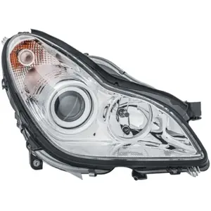 Comparateur de prix : Projecteur principal, 12 V HELLA, par ex. pour Mercedes-Benz