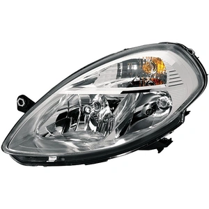 HELLA Phare avant pour LANCIA: Ypsilon (Ref: 1EB 270 521-231) pas cher