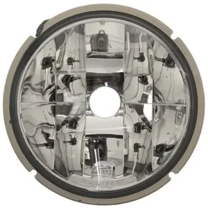 HELLA Bloc-optique, projecteur longue portée (Ref: 1F3 161 825-071)