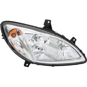Comparateur de prix : Projecteur principal, 12 V HELLA, par ex. pour Mercedes-Benz
