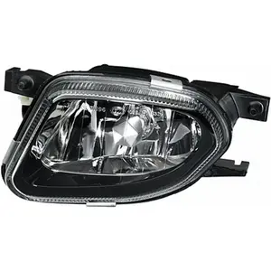 Comparateur de prix : Projecteur antibrouillard, 12 V HELLA, par ex. pour Mercedes-Benz
