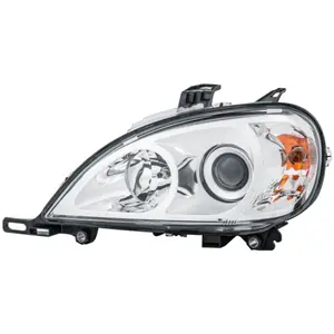 HELLA Phare avant pour MERCEDES-BENZ: Classe ML (Ref: 1EL 223 151-191)
