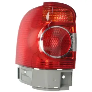 Comparateur de prix : HELLA Feu arrière pour VOLKSWAGEN: Sharan (Ref: 2VA 964 957-011)