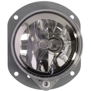 Comparateur de prix : Éclairage de virage, 90 mm, 12 V HELLA, par ex. pour Mercedes-Benz