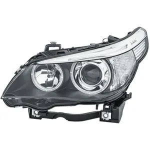 HELLA Phare avant pour BMW: M5, Série 5 (Ref: 1EL 160 287-011)