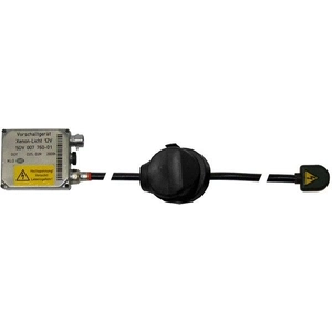 HELLA 5DV 007 760-011 Ballast - Xénon - 12V - für u.a. VW Passat Variant (3B5)Vendu paramazon