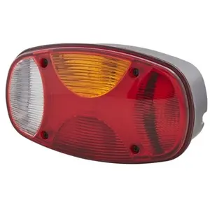 Feu arrière 2VP 343 640-081 Hella 2VP343640081