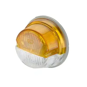 Feu clignotant HELLA 2BE 001 259-061