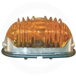 Feu clignotant HELLA 2BA 001 227-201, 1 pièce