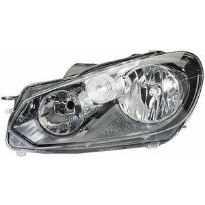 Phare, droit, 12 V 1LG 009 901-241 Hella 1LG009901241