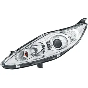 Comparateur de prix : HELLA Phare avant pour FORD: Fiesta (Ref: 1EL 247 045-351)